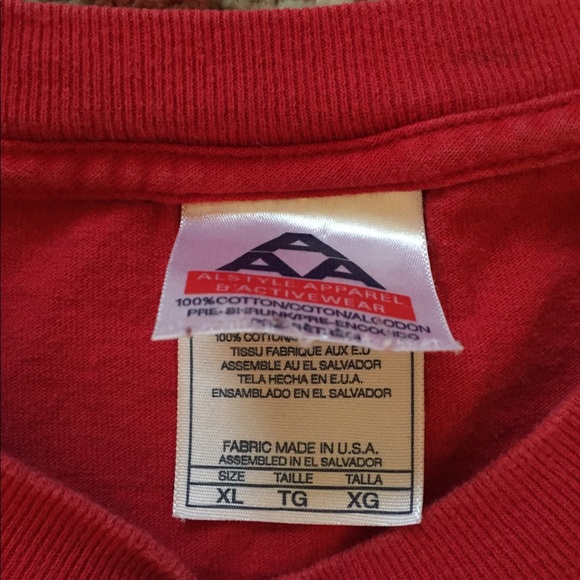 Cardinals championship T-shirt - Picture 2 of 2